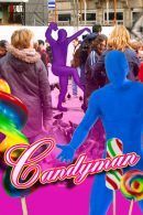 The Candyman in Amsterdam