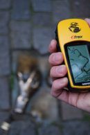 GPS Speurtocht in Amsterdam