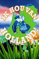 Ik Hou van Holland Dinerspel in Amsterdam