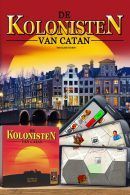Kolonisten van Catan Tablet Game in Amsterdam