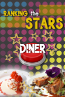 Ranking the Stars diner Amsterdam