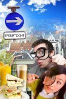 Speurtocht Brunch Amsterdam