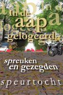 Spreuken & Gezegden Speurtocht in Amsterdam