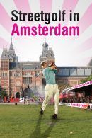 Urban Streetgolf in Amsterdam