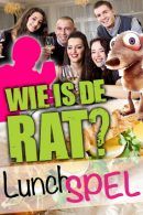 Wie is de Rat Lunchspel in Amsterdam