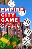 Empire City Brunch in Amsterdam