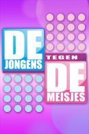De Jongens tegen de Meisjes Quiz in Amsterdam