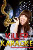 Killer Karaoke in Amsterdam