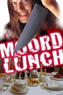 Moordlunch in Amsterdam