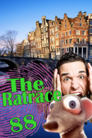 The Ratrace 88 speurtocht in Amsterdam