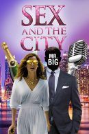 Sex and the City Game in Amsterdam