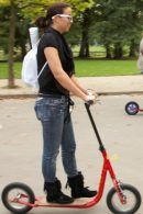 Step Challange in Amsterdam